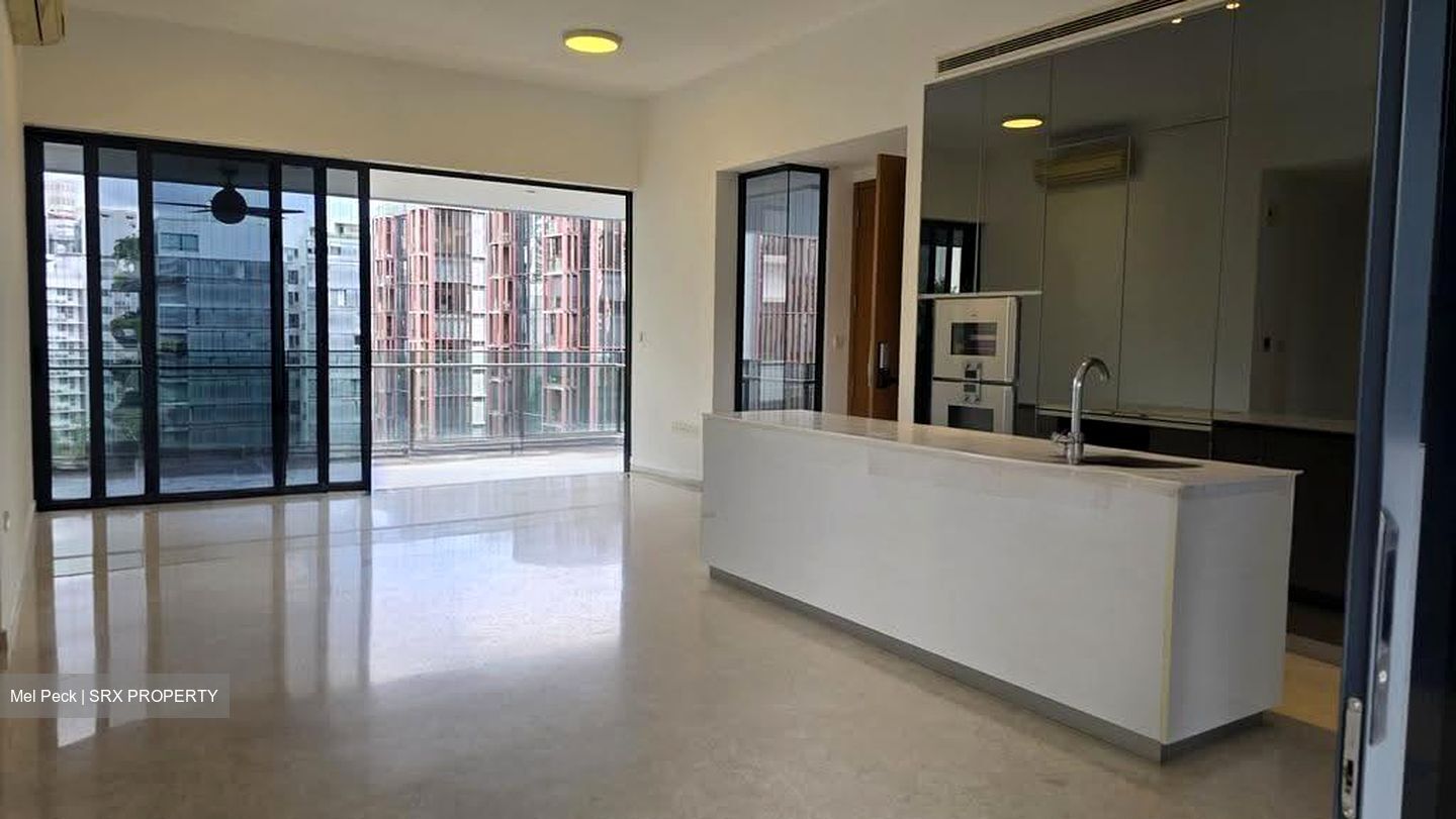 Treasure On Balmoral (D10), Apartment #639098631